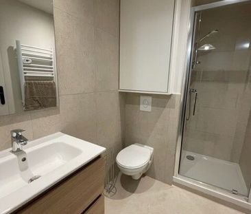 Appartement T2 meublé en location à TOULOUSE - Photo 4