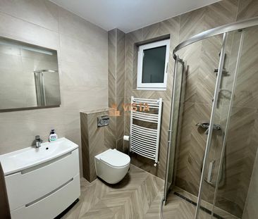 Casa de inchiriat Stupini, mobilata/utilata, P+1+M, 2 dormitoare, t... - Fotografie 6