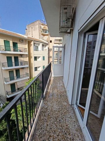 Studio/Γκαρσονιέρα για ενοικίαση Τριών Ναυάρχων - Άγιος Ανδρέας (Πάτρα) - Φωτογραφία 2