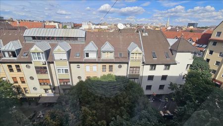 Kiadó újszerű állapotú lakás - Budapest IX. kerület - Fotó 5