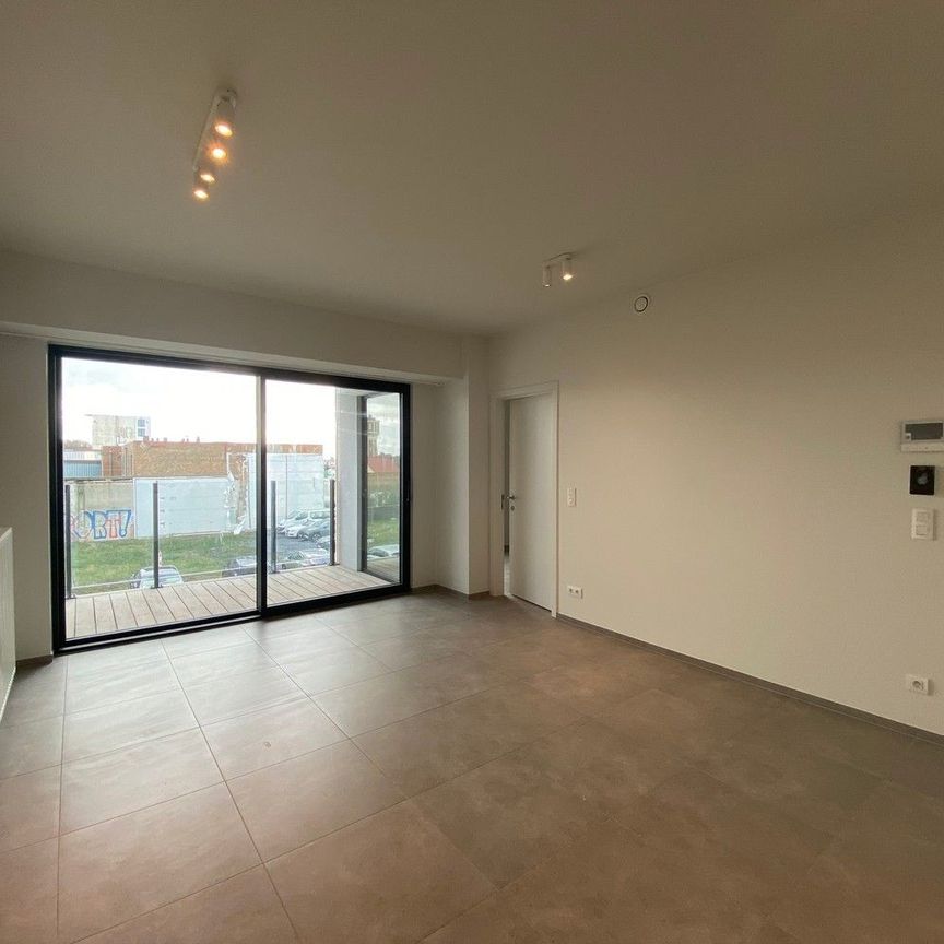 RESIDENTIE BAELSKAAI 25 - Foto 1