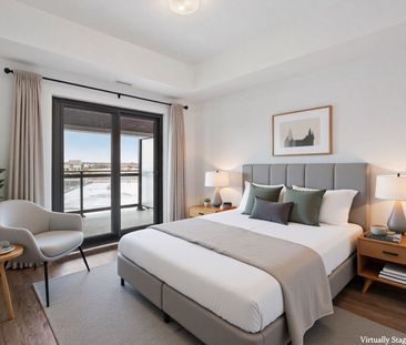 For Lease - 51 Clarington Boulevard Unit# 411, Clarington, Ontario - Photo 5