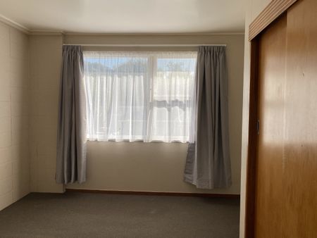 Tidy unit close to Napier CBD - Photo 2