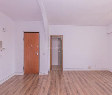 Apartamento T2 - Photo 1