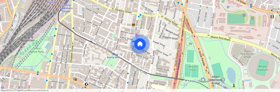 20, Rainford, Street, Surry Hills, 2010, New South Wales