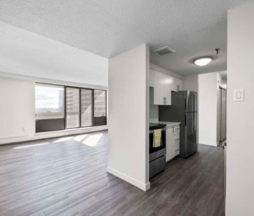 Halifax Apartments – The Plaza - 1 Bedroom - Photo 1