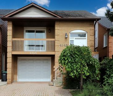 For Lease - 4145 Quaker Hill Drive Unit# 2, Mississauga, Ontario - Photo 4