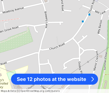 West Byfleet, Surrey, KT14 - Photo 1