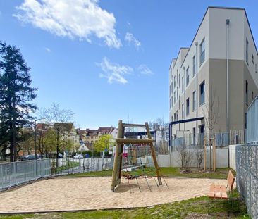 Ideal für Singles und Paare: 2 Zimmer mit Balkon - Photo 5