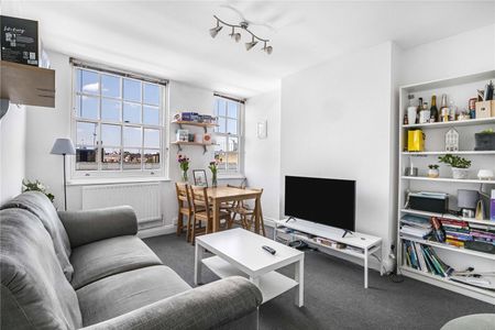 Kennington Lane, London, SE11 5QT - Photo 2