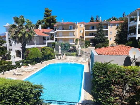 Μεζονέτα για ενοικίαση Κεφαλάρι (Κηφισιά) - Photo 1