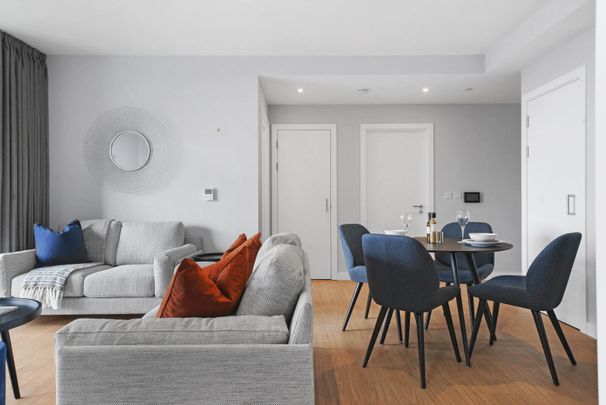 Hightail Point, E20 1JY, London - Photo 1