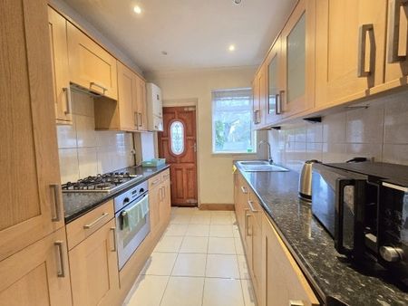 Manor Drive, Whetstone, N20, Property for rent - Photo 2