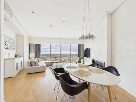 Mieszkanie na wynajem Wrocław-Krzyki Wrocław - Zdjęcie 5