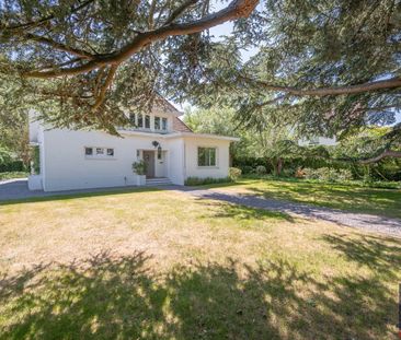 Charmante vrijstaande villa in het hartje Zoute - Foto 6