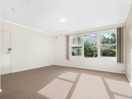 One Bedroom Apartment in Ideal Location 'GREENTREES' - Photo 3