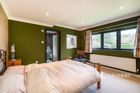 3 bedroom bungalow to rent Pinkney Lane, Hunworth, Melton Constable, NR24 - Photo 3