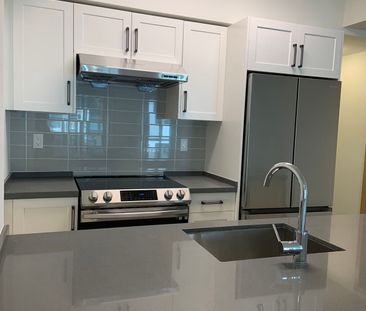 For Lease - 50 morecambe Gate Unit# B206, Toronto, Ontario - Photo 3