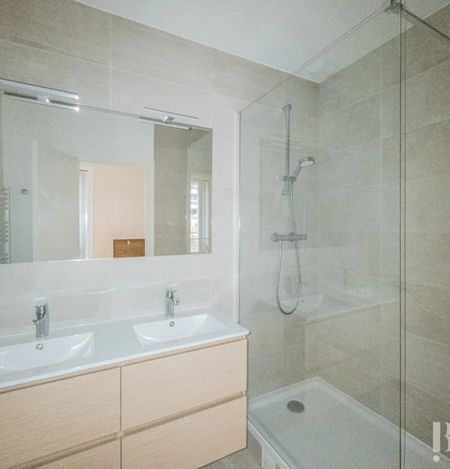 Appartement • Auteuil Sud - Photo 4