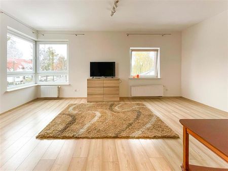 Mieszkanie 1 pokojowe wynajem - Фото 4