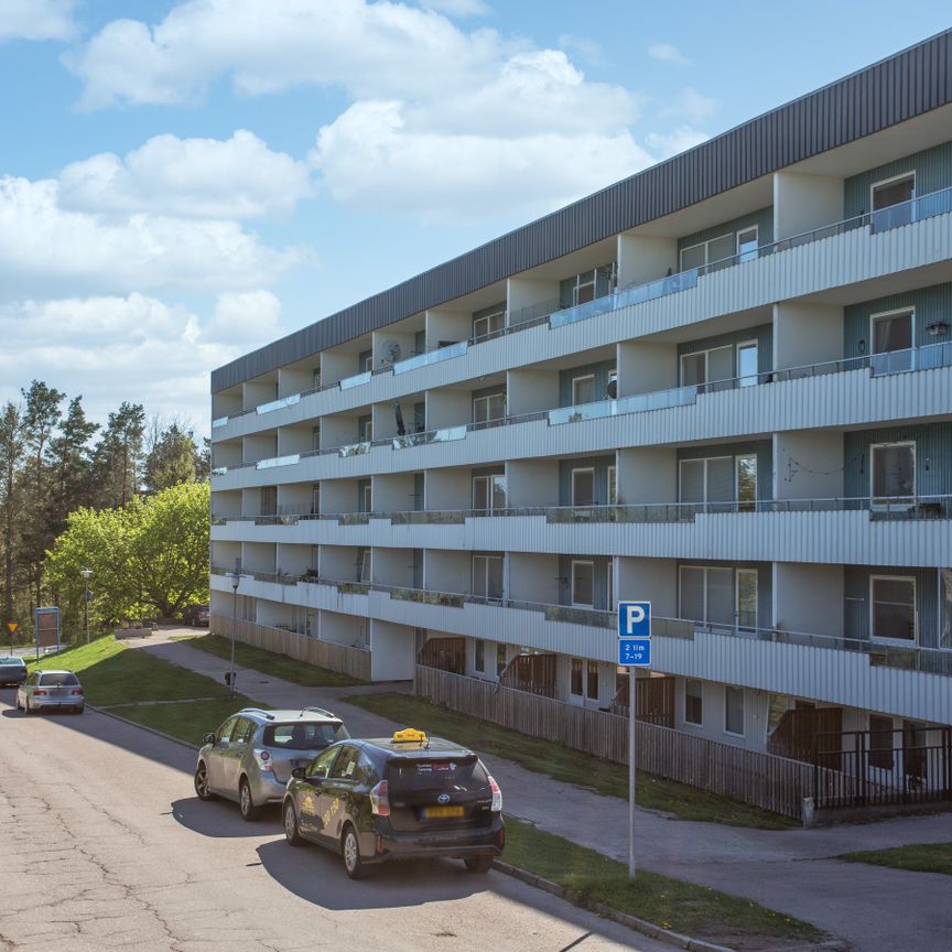 Flöjtgatan, Karlstad - Foto 2