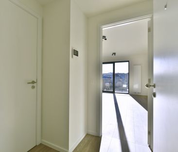 Appartement - à louer - Photo 1