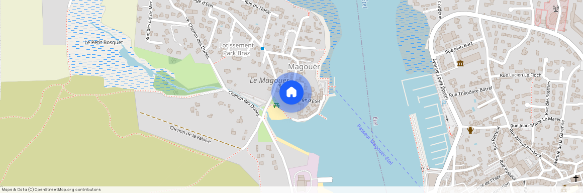 BRETAGNE, MORBIHAN (56), 56410, Etel