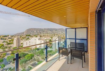 Calpe/Calp, Valencian Community