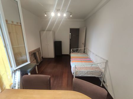 ST-MAUR - Mairie - Studio meublé 20m² 800€ CC - Photo 5