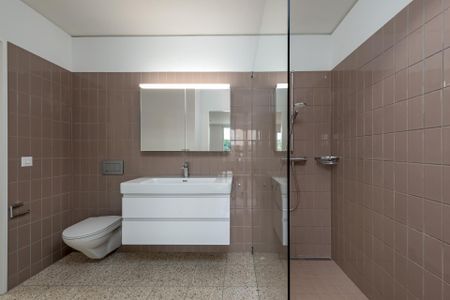 Moderne Wohnung direkt am Dreispitz - Foto 3