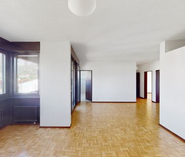 Pratico 3.5 locali - Photo 4