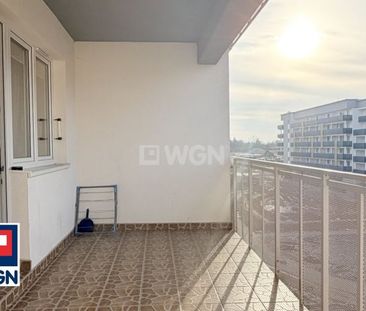 Mieszkanie na wynajem Gorzów Wielkopolski - 2 pokojowe mieszkanie n... - Фото 6