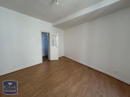 Location Appartement 2 pièces 41m² CHATEAU THIERRY 02400 - Photo 3