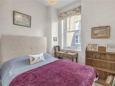 Lurline Gardens, SW11 - Photo 4