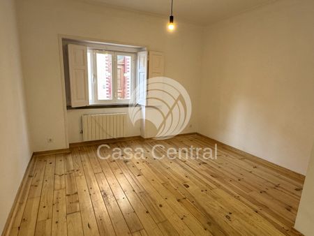 Apartamento T2 em Lisboa - Photo 2