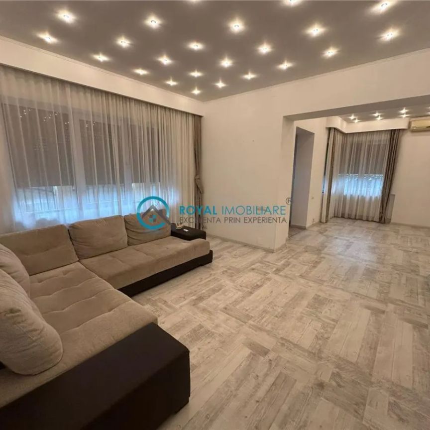 Royal Imobiliare - Inchiriere vila zona Democratiei - Fotografie 1
