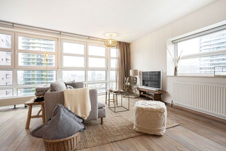 Appartement te huur: Wijnbrugstraat 193 3011 XW Rotterdam - Photo 3