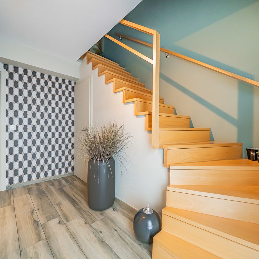 Huis met vier slaapkamers in Lanaye - Photo 1
