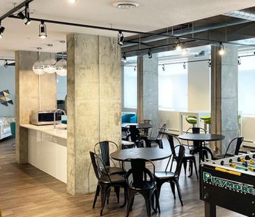 Vibe Lofts - Photo 2