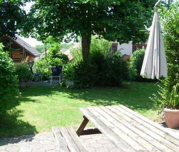 Wohnen im Grünen! - Photo 6
