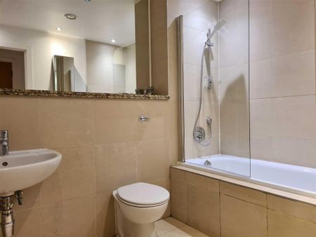 1 bedroom apartment to rent - Photo 5