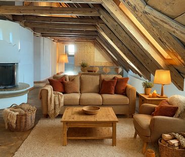 Sonvilier, Magnifique appartement 4.5 pièces au 3ème - Photo 3