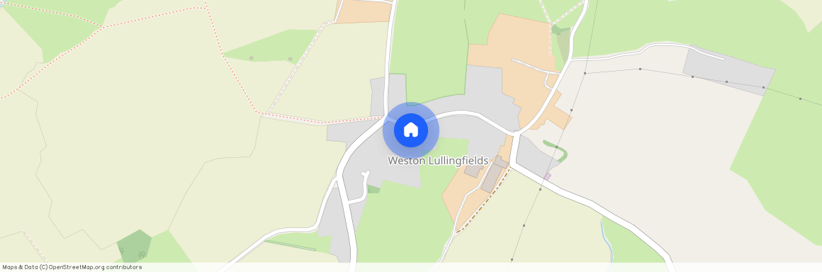 Harris Cottage, Weston Lullingfields, Shrewsbury, Shropshire