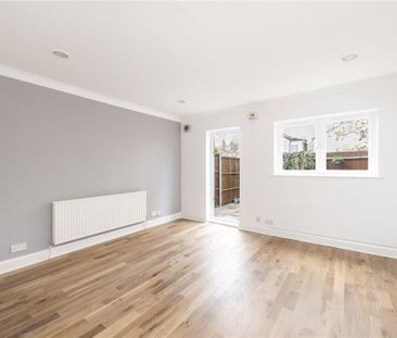 Studio to rent - Photo 3