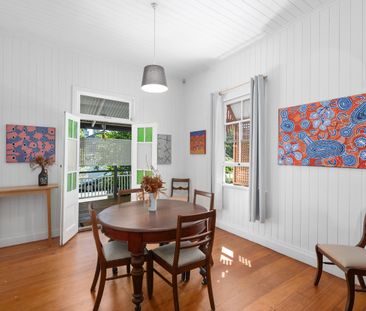 59 Latrobe Street, East Brisbane QLD 4169 - House For Rent | Domain - Photo 4