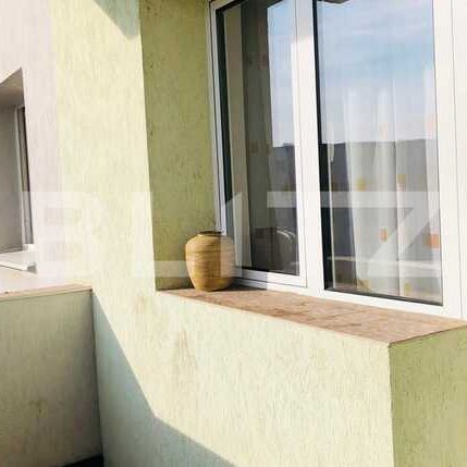 Oportunitate! Apartament cu 4 camere decomandate, garaj, zona Kaufland - Photo 1