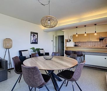 Appartement te huur - Foto 2