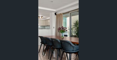 Panoramic City, River and Kings Park Views - Photo 3