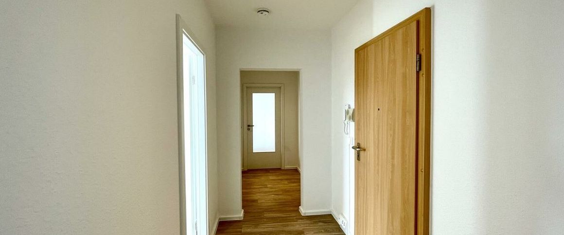 3-Raum-Wohnung in Chemnitz Morgenleite - Photo 1