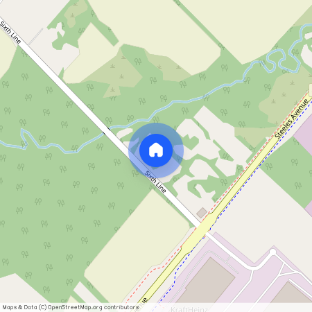 8049 Sixth Line, Halton Hills